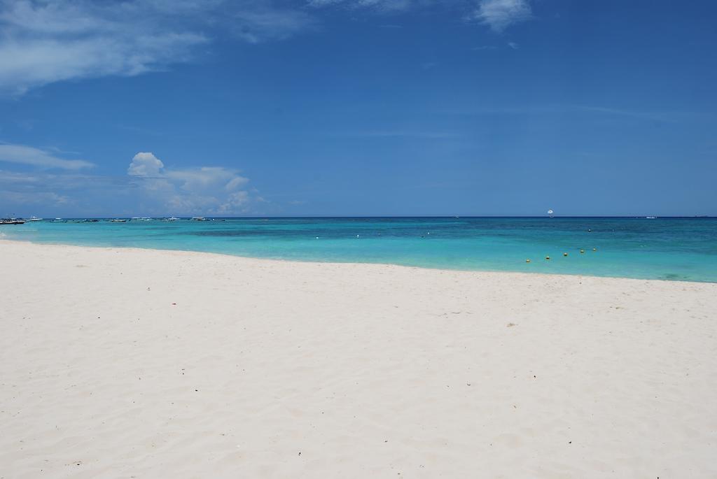 Skyline Suite Playa del Carmen Zimmer foto