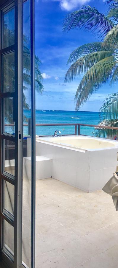 Skyline Suite Playa del Carmen Exterior foto