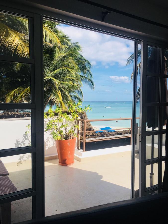 Skyline Suite Playa del Carmen Exterior foto