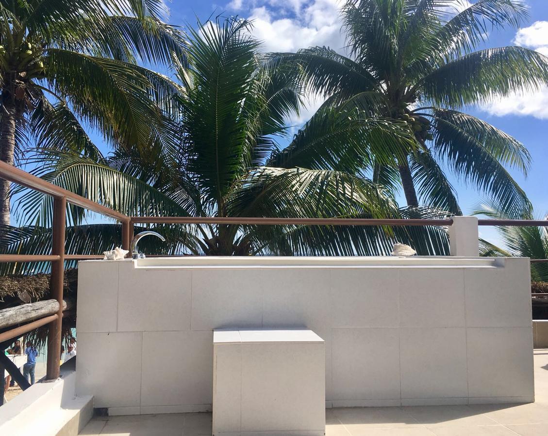 Skyline Suite Playa del Carmen Exterior foto